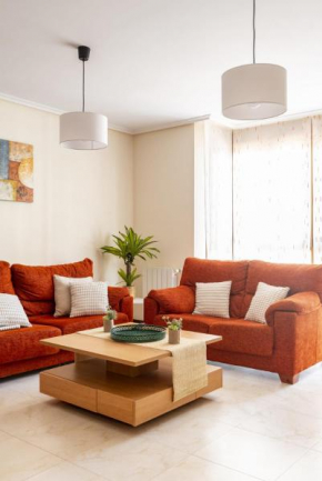 Apartamento en Badames con piscina comunitario